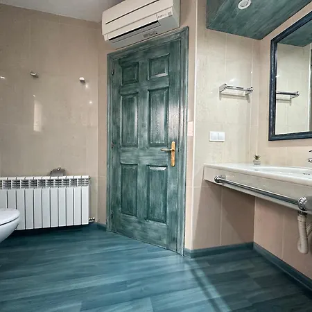 Apartment Agi Avenida