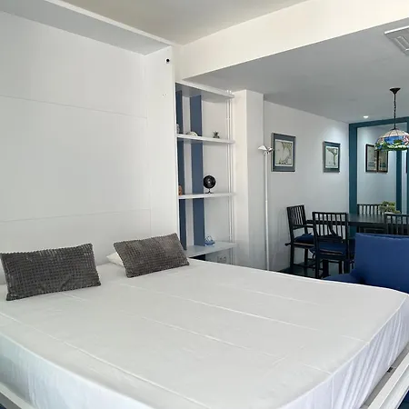 Apartment Agi Avenida Roses