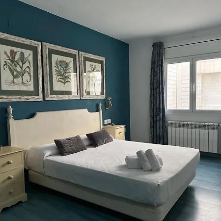 Apartment Agi Avenida