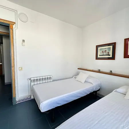 Apartment Agi Avenida *