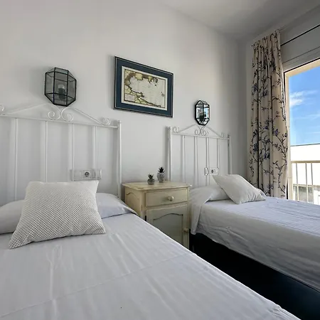 Apartment Agi Avenida Roses