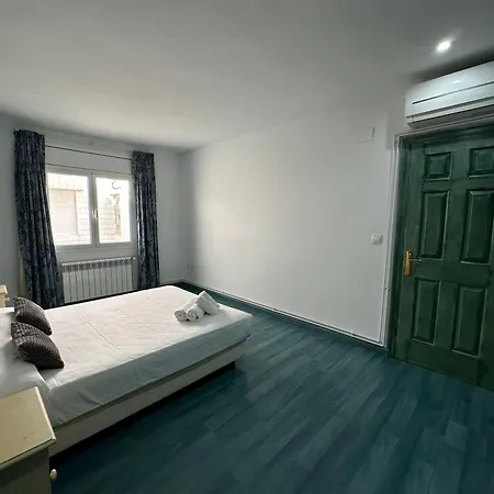Apartment Agi Avenida