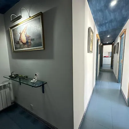 Apartment Agi Avenida Roses