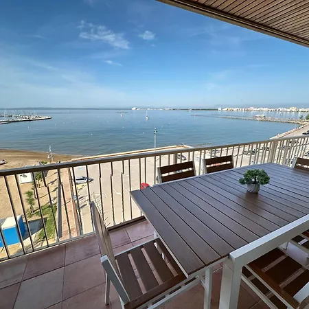 Agi Avenida Apartment *
