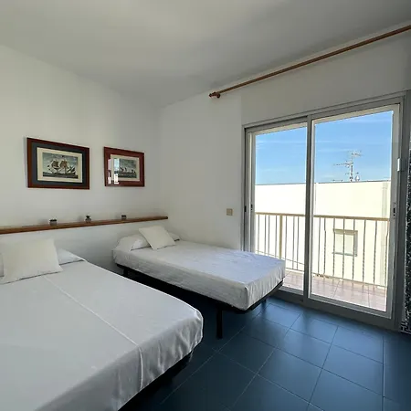 Apartment Agi Avenida