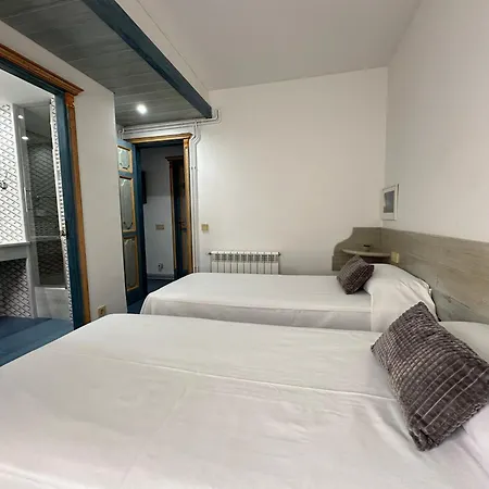 Apartment Agi Avenida Roses