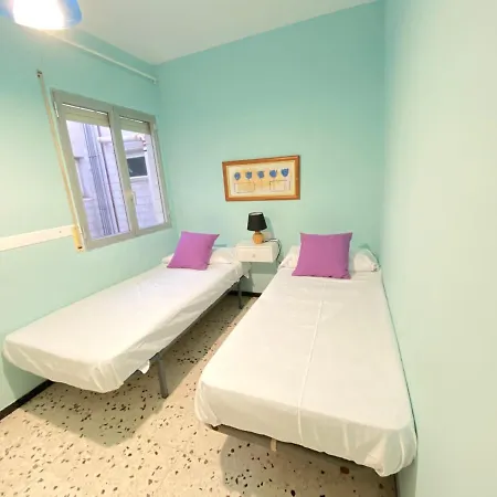 Apartment Agi Avenida Roses