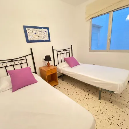 Apartment Agi Avenida