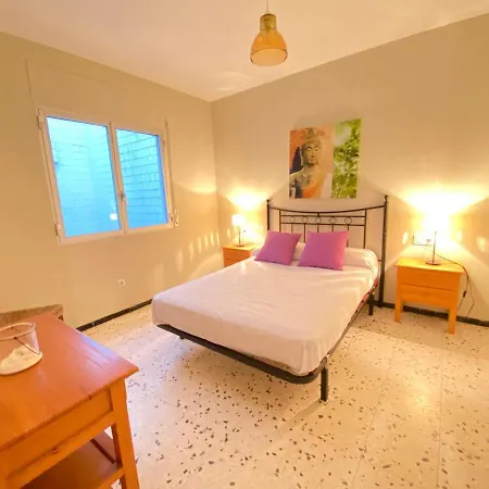 Apartment Agi Avenida