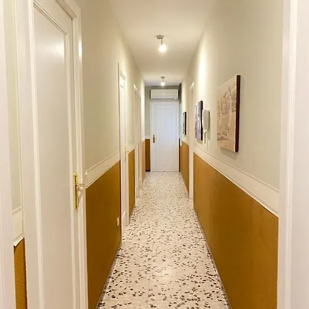 Apartment Agi Avenida