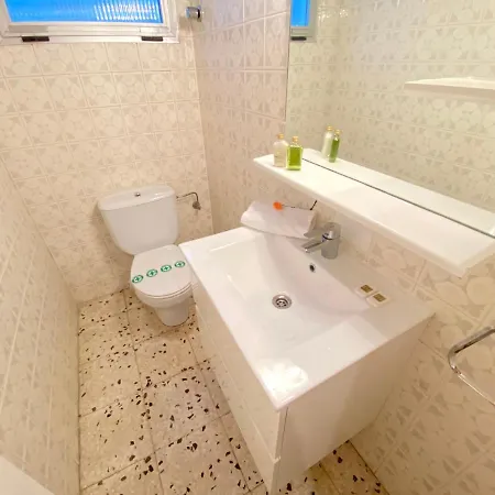 Apartment Agi Avenida