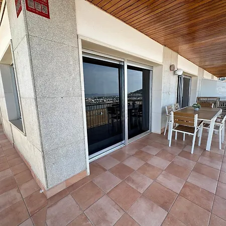 Agi Avenida Apartamento *