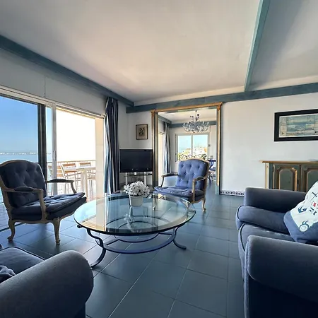 Apartamento Agi Avenida