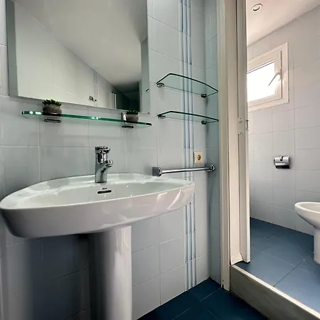 Apartamento Agi Avenida