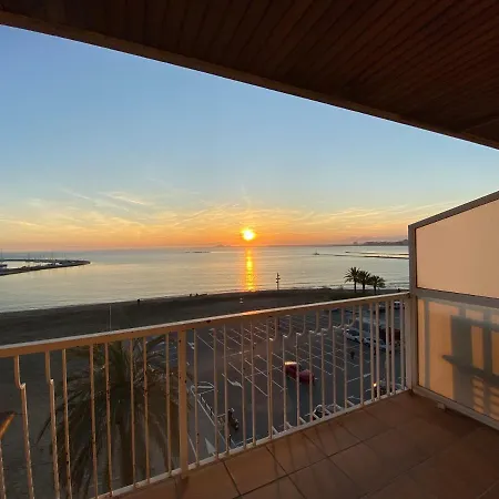 Apartamento Agi Avenida