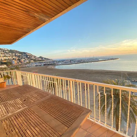 Apartamento Agi Avenida