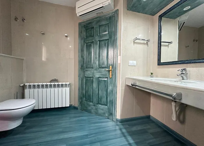 Apartament Agi Avenida