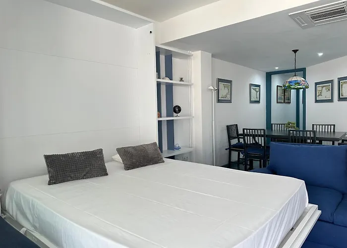 Apartament Agi Avenida Roses