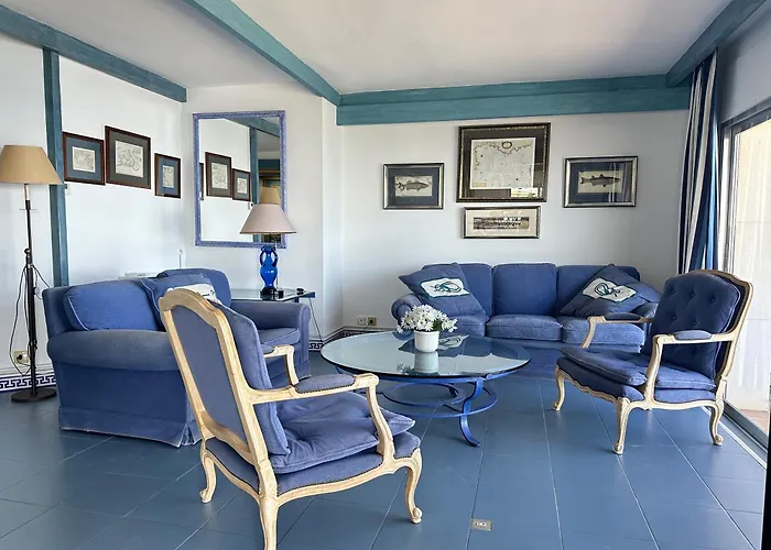 Agi Avenida Apartament