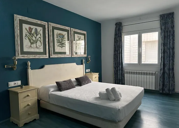 Apartament Agi Avenida