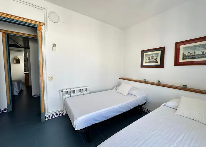 Apartament Agi Avenida *