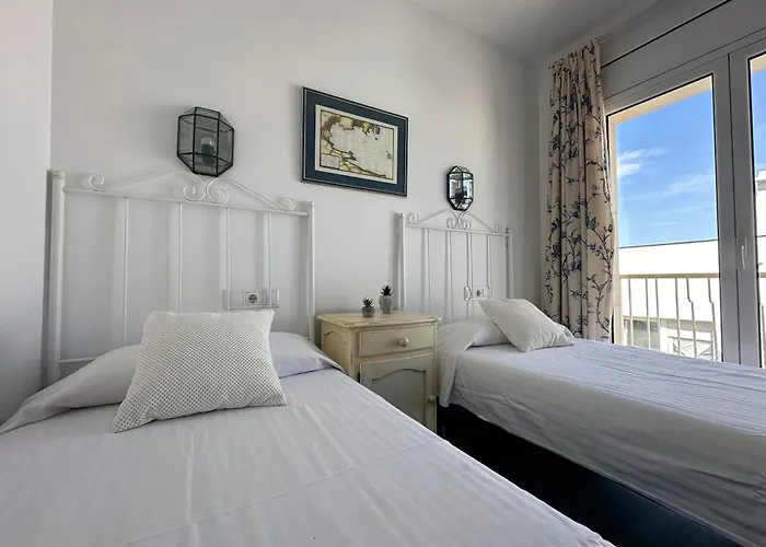 Apartament Agi Avenida Roses