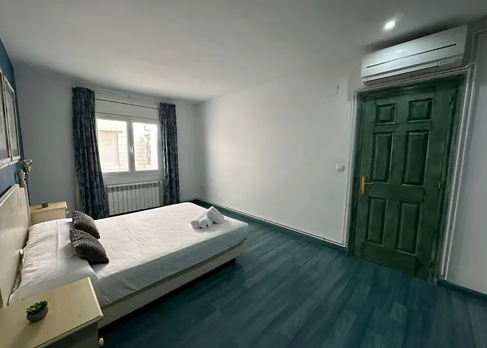 Apartament Agi Avenida