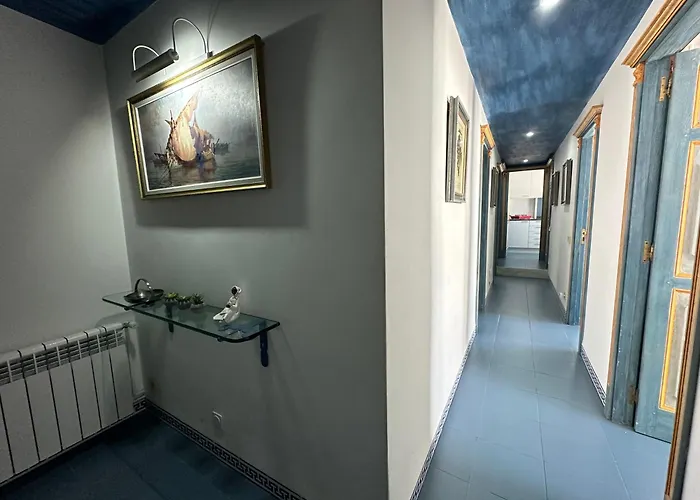 Apartament Agi Avenida Roses