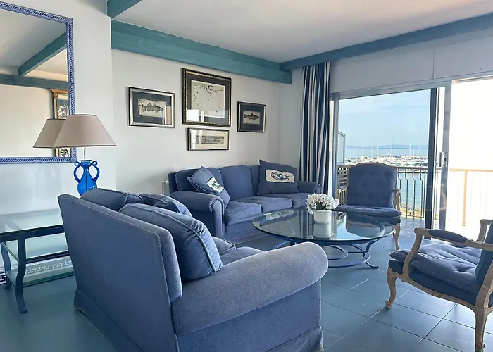 Agi Avenida Apartament