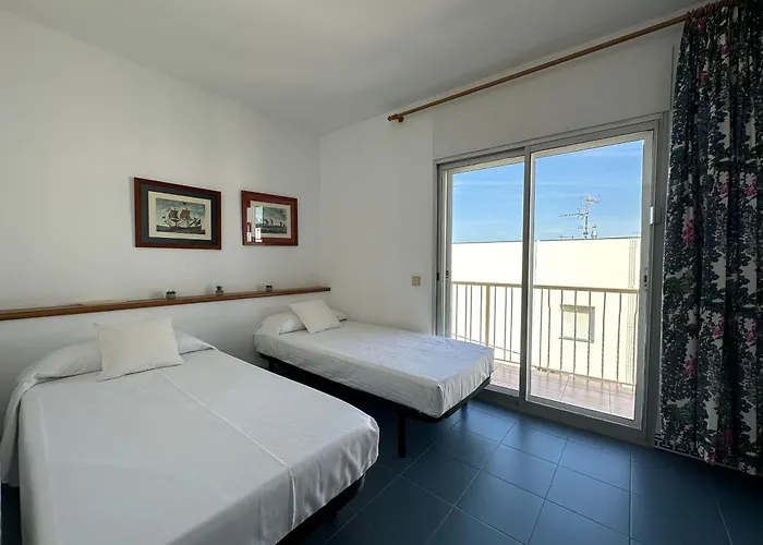 Apartament Agi Avenida