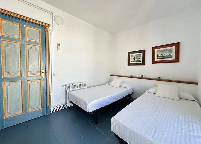 Apartament Agi Avenida *