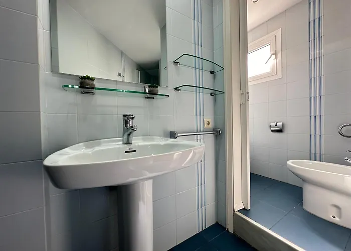 Apartament Agi Avenida