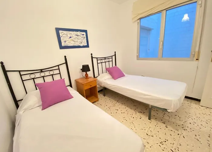 Apartament Agi Avenida