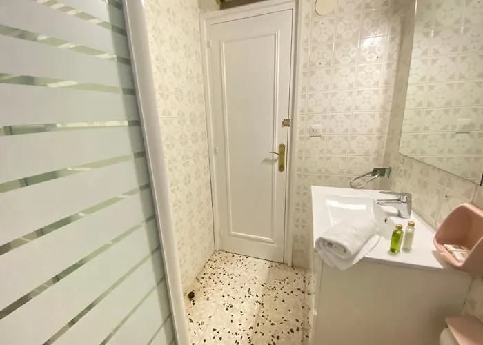 Apartament Agi Avenida *