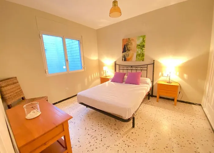Apartament Agi Avenida