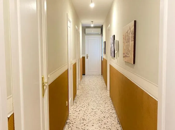 Apartament Agi Avenida