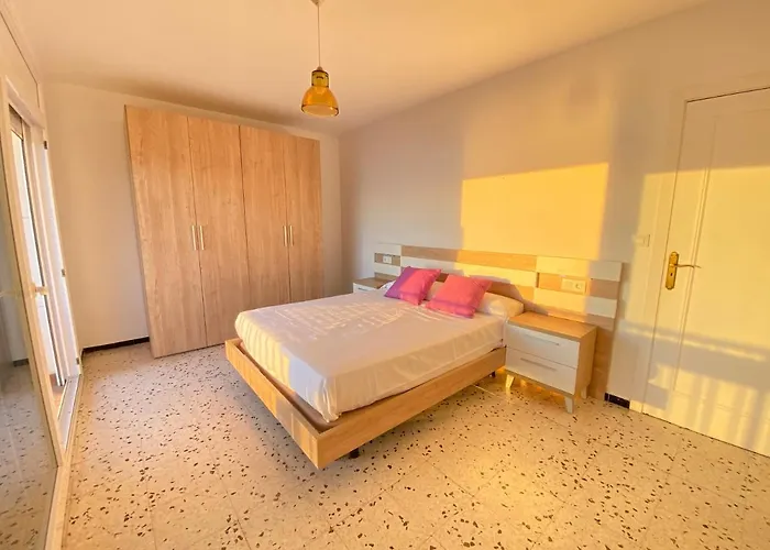 Apartament Agi Avenida *