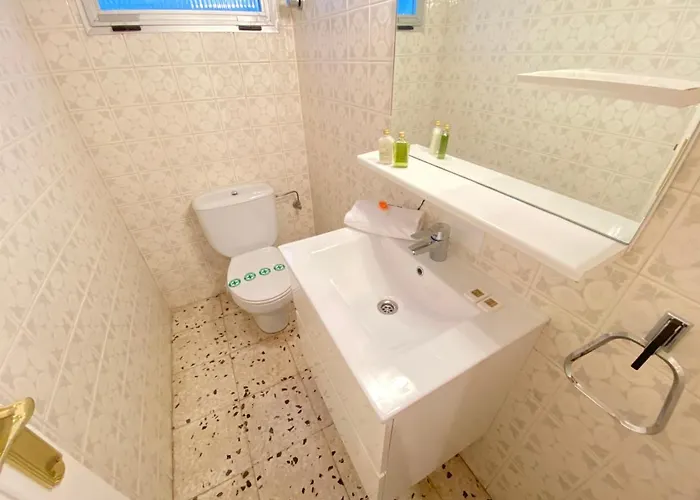 Apartament Agi Avenida