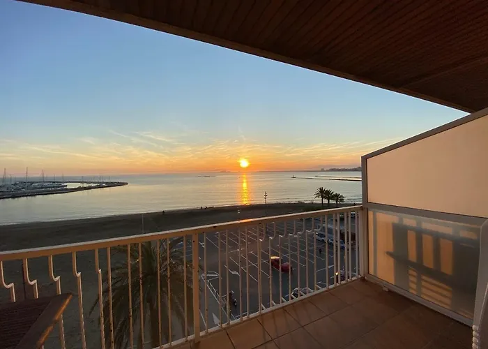 Apartament Agi Avenida